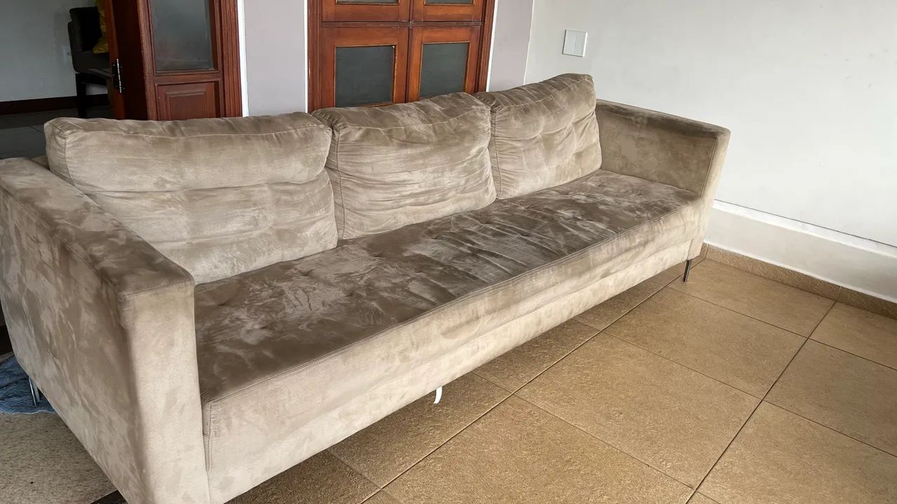 Sofá em ótimo estado - Foto 2