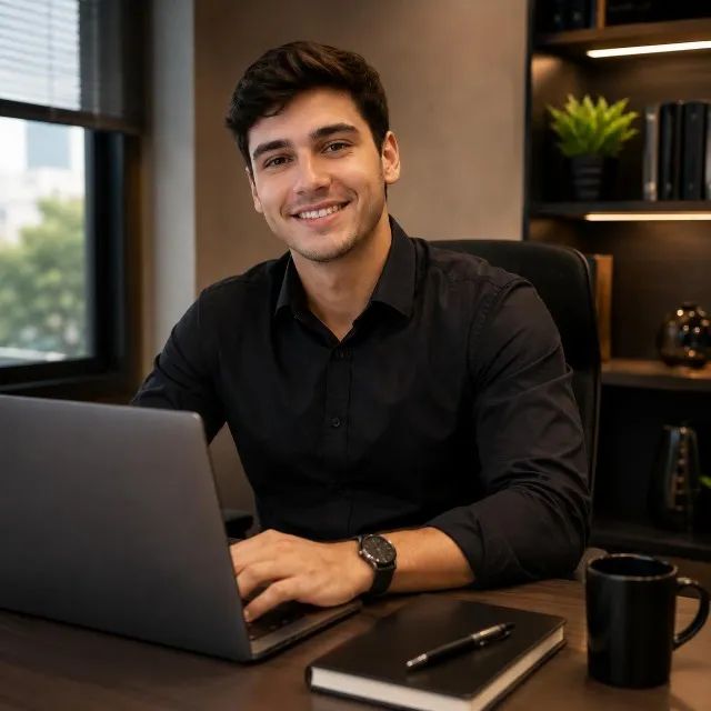 Vendedor Junior