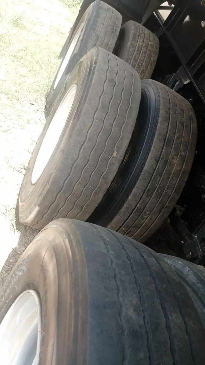 Carroceria  - Foto 4