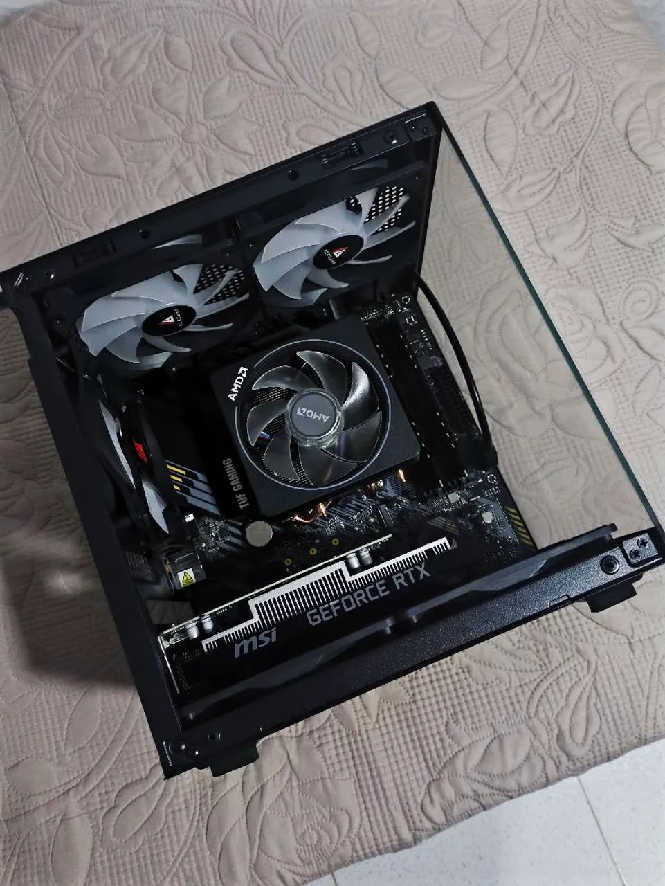 PC Gamer - Trocas em PS5  - Foto 4