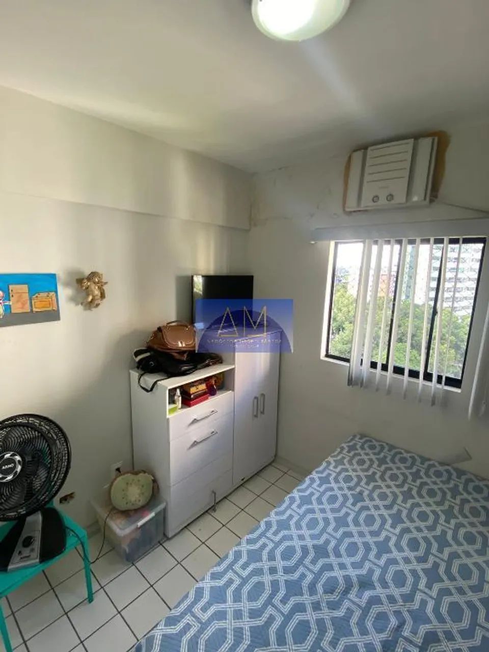 Apartamento à Venda em Espinheiro