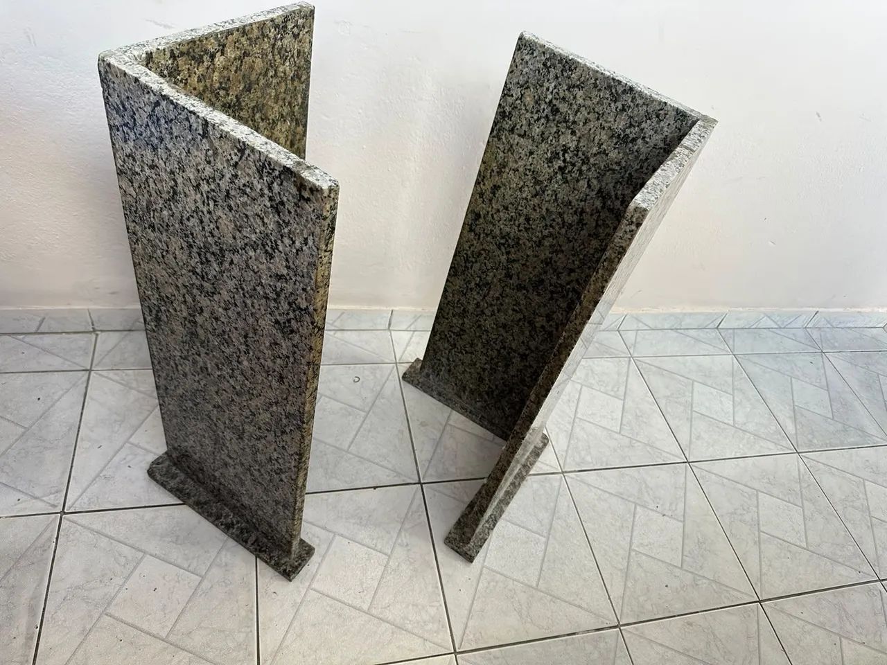 . Mesa marmore 