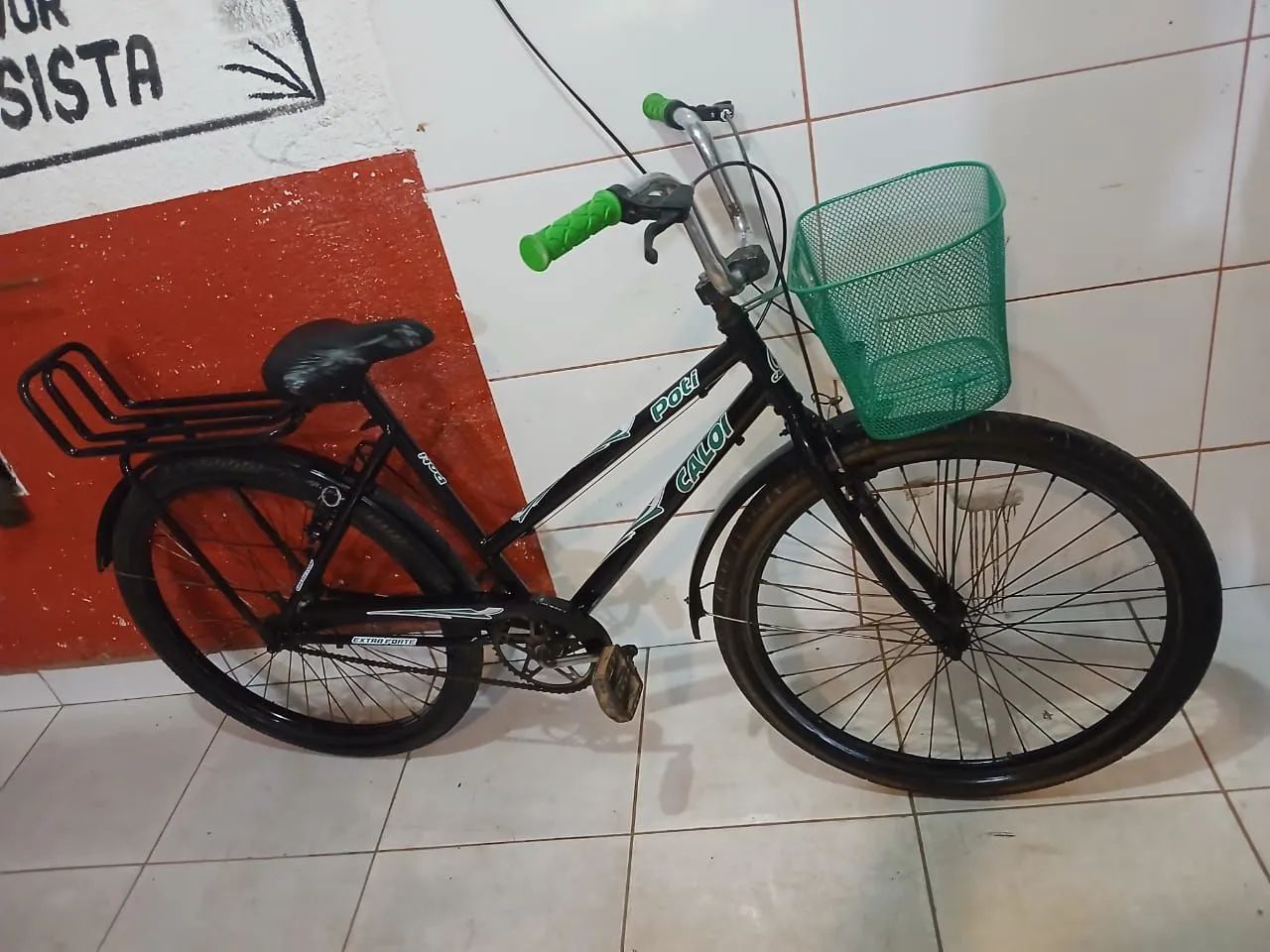 Vende se bicicleta top  - Foto 2