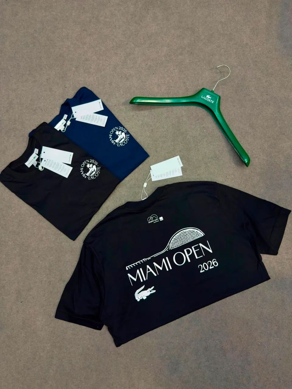 Camisas modelo site  - Foto 2