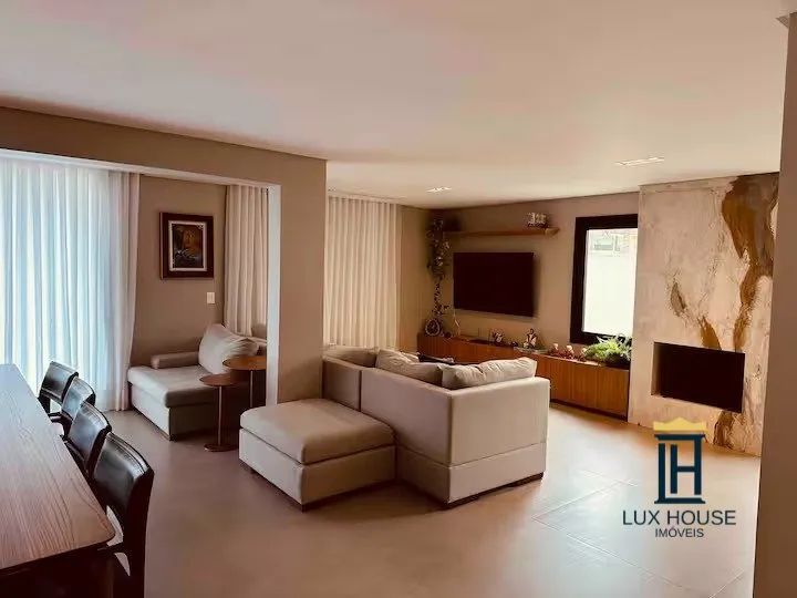 Casa com 4 Suítes em Jurerê Internacional, Florianópolis/SC - Foto 2