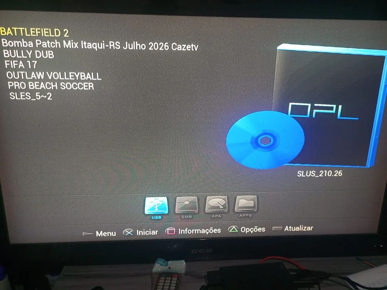 PS2 - Playstation 2 - Foto 3