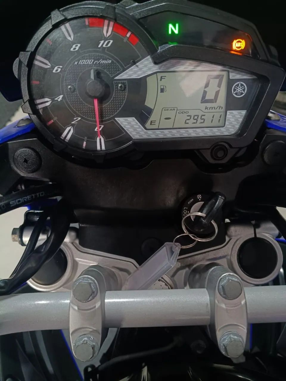 CROSSER Z FLEX FILE APENAS 29MIL KM - Foto 3