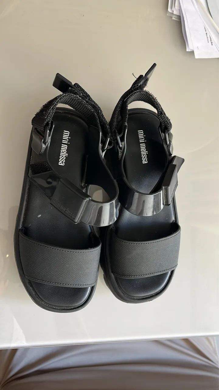 Mini melissa original  - Foto 2