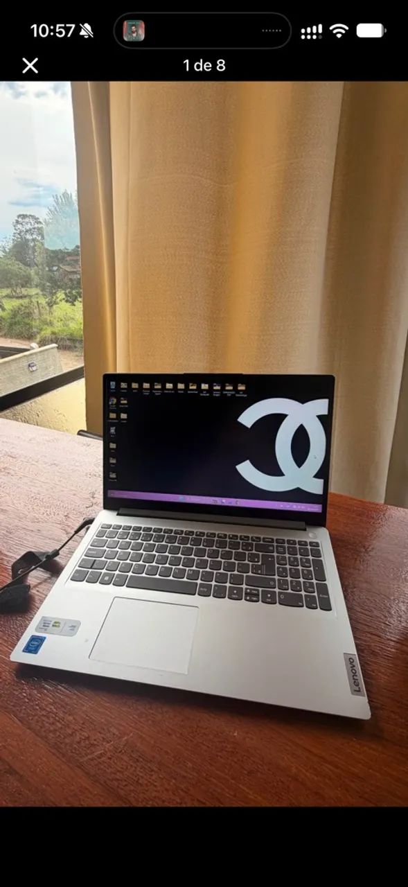 Notbook Lenovo