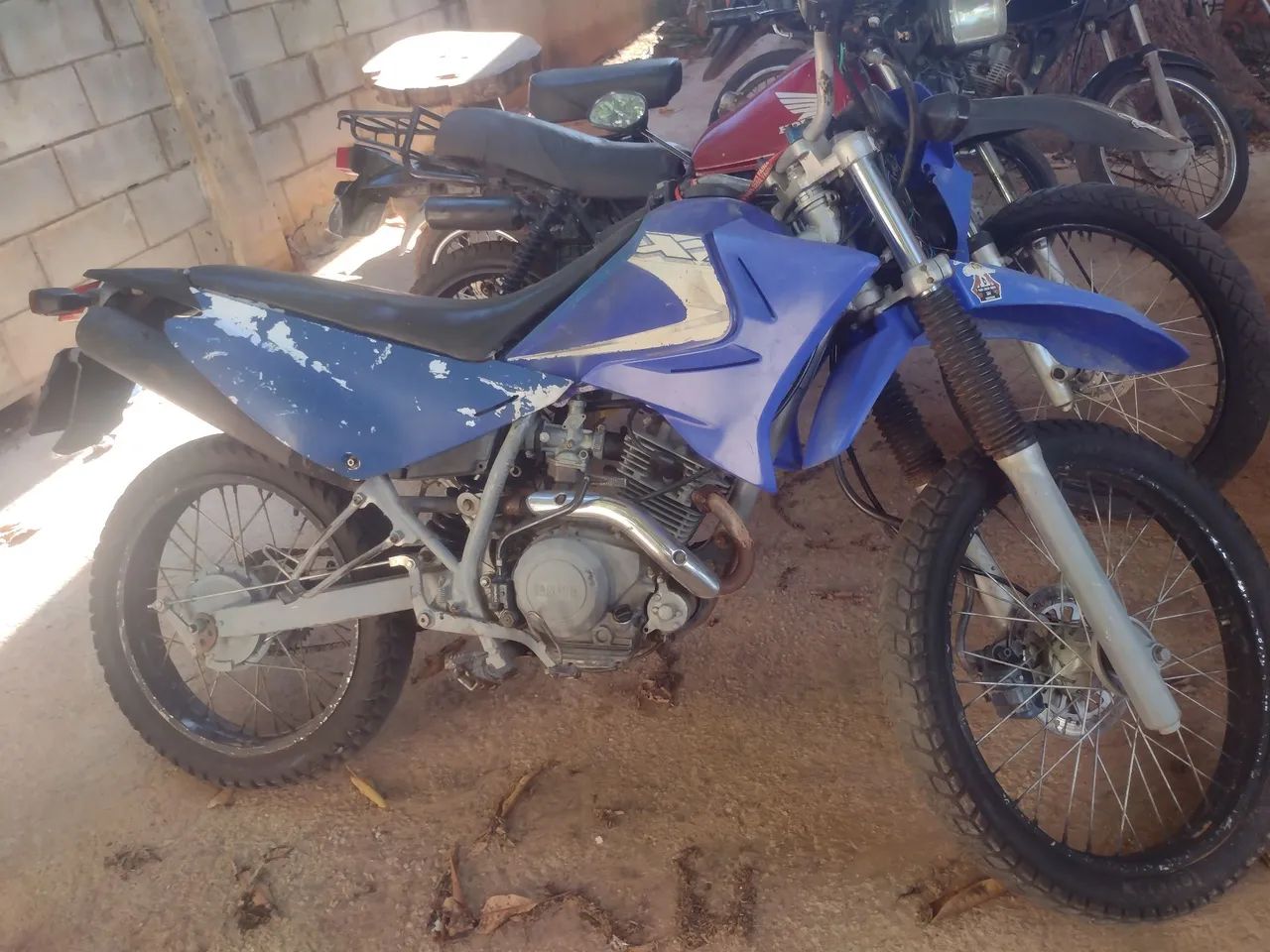 Quadriciclo e motos  - Foto 5