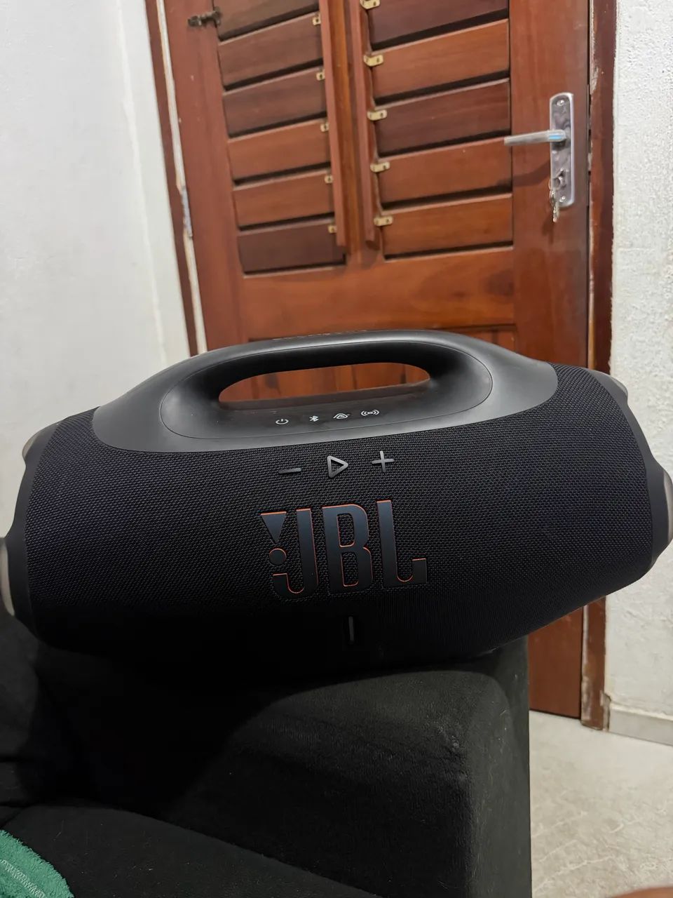 JBL Bombox 4  - Foto 3
