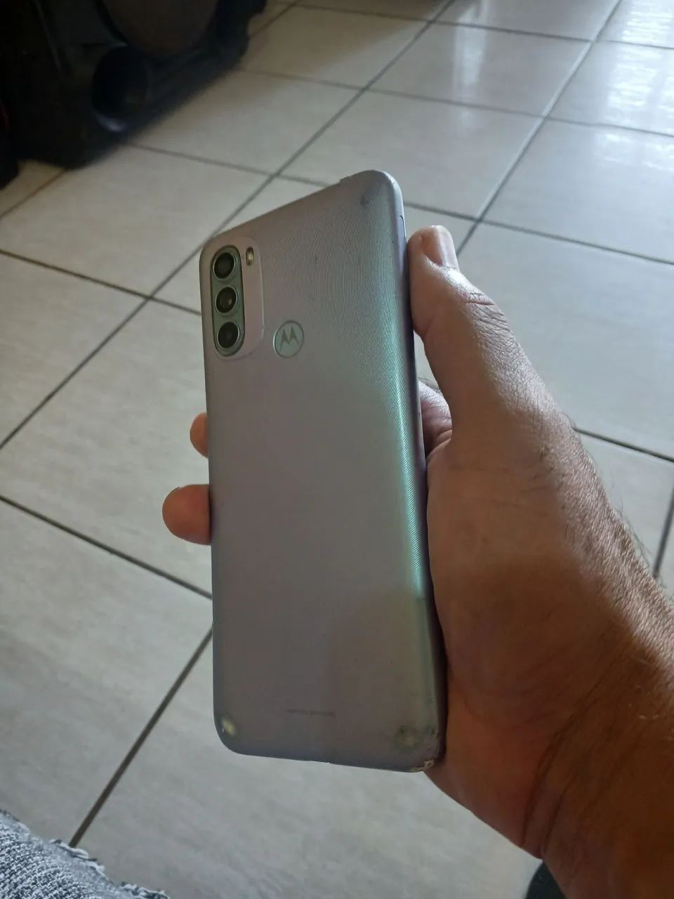 Celular para retirar peças  - Foto 2