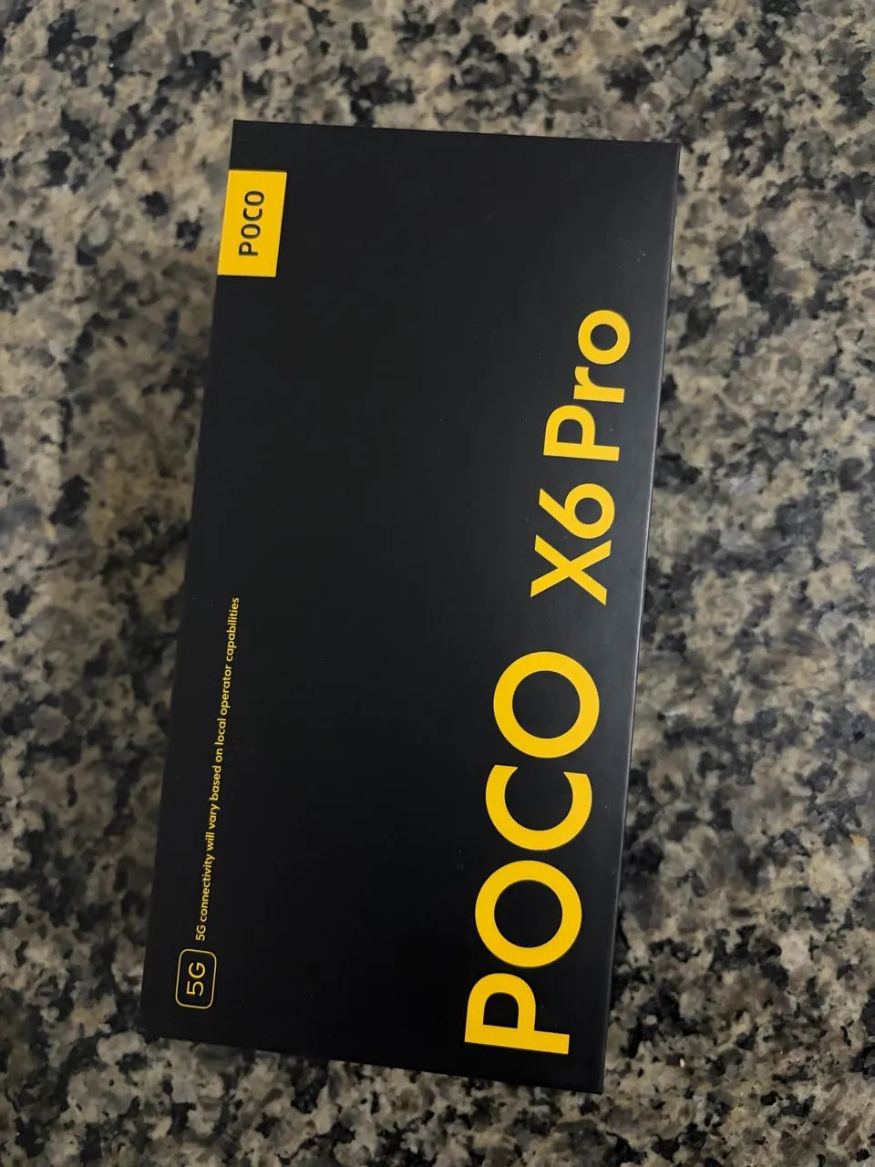 Poco X6 Pro - Foto 2