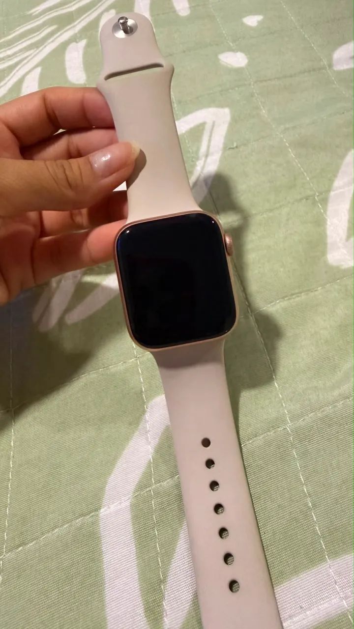Apple watch serie 6 44mm - Foto 3