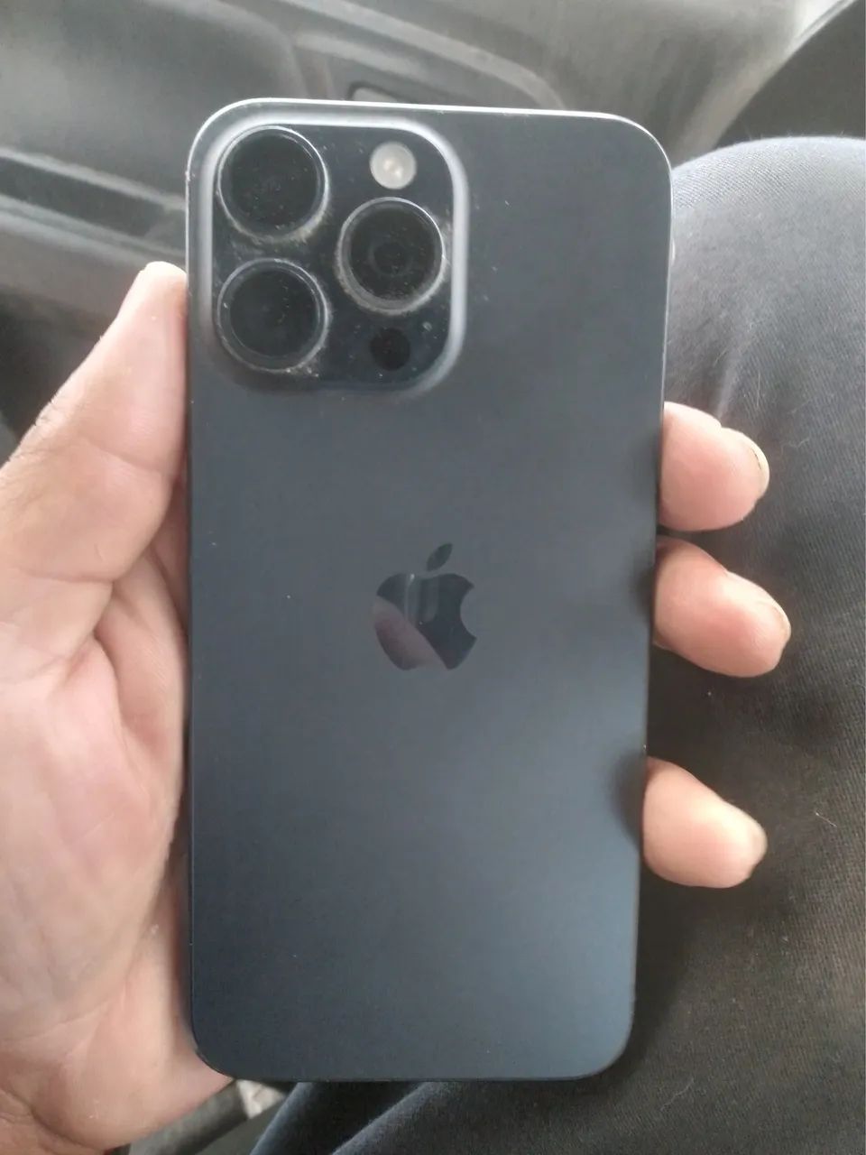 iPhone 15 Pro Max - 1TB - Foto 5