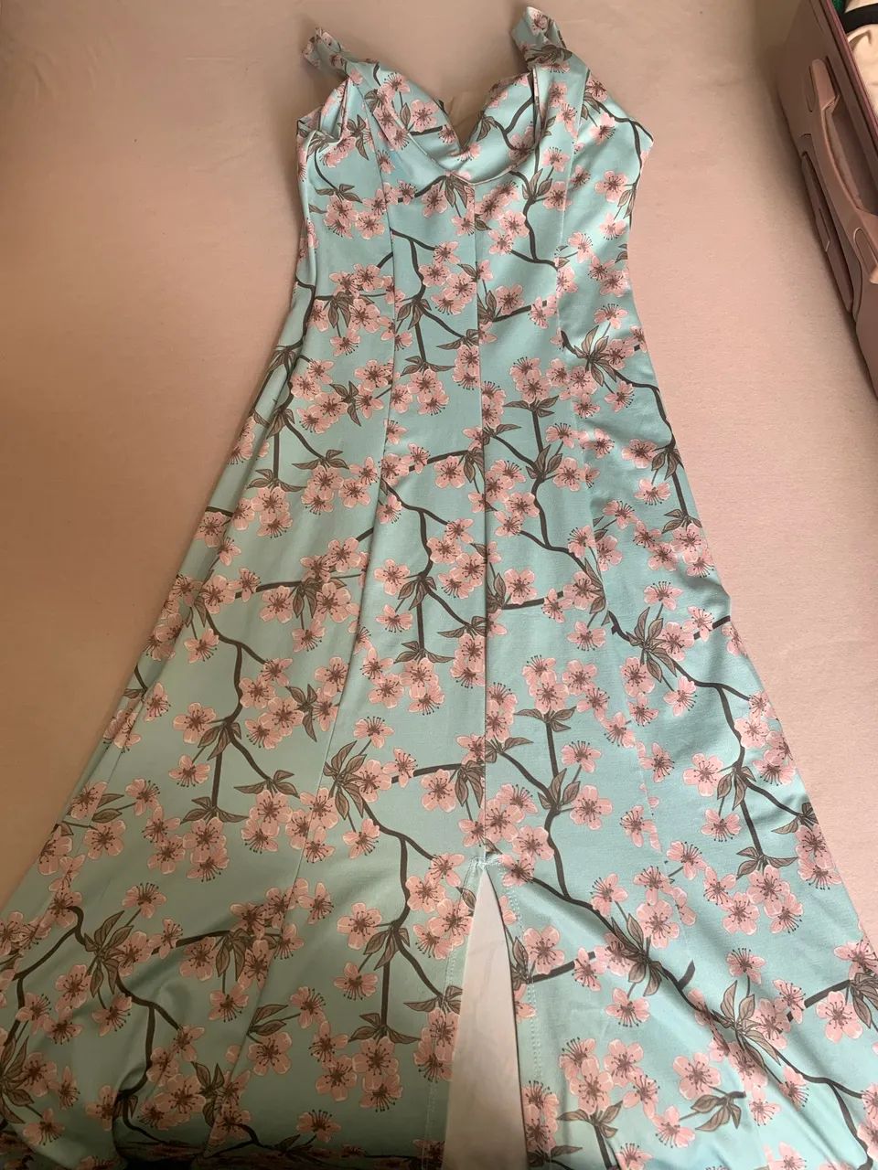 Vestido longo - Foto 3