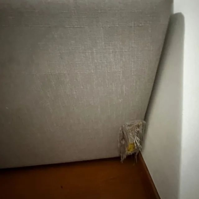 Sofá Retrátil 2 Lugares - Foto 3