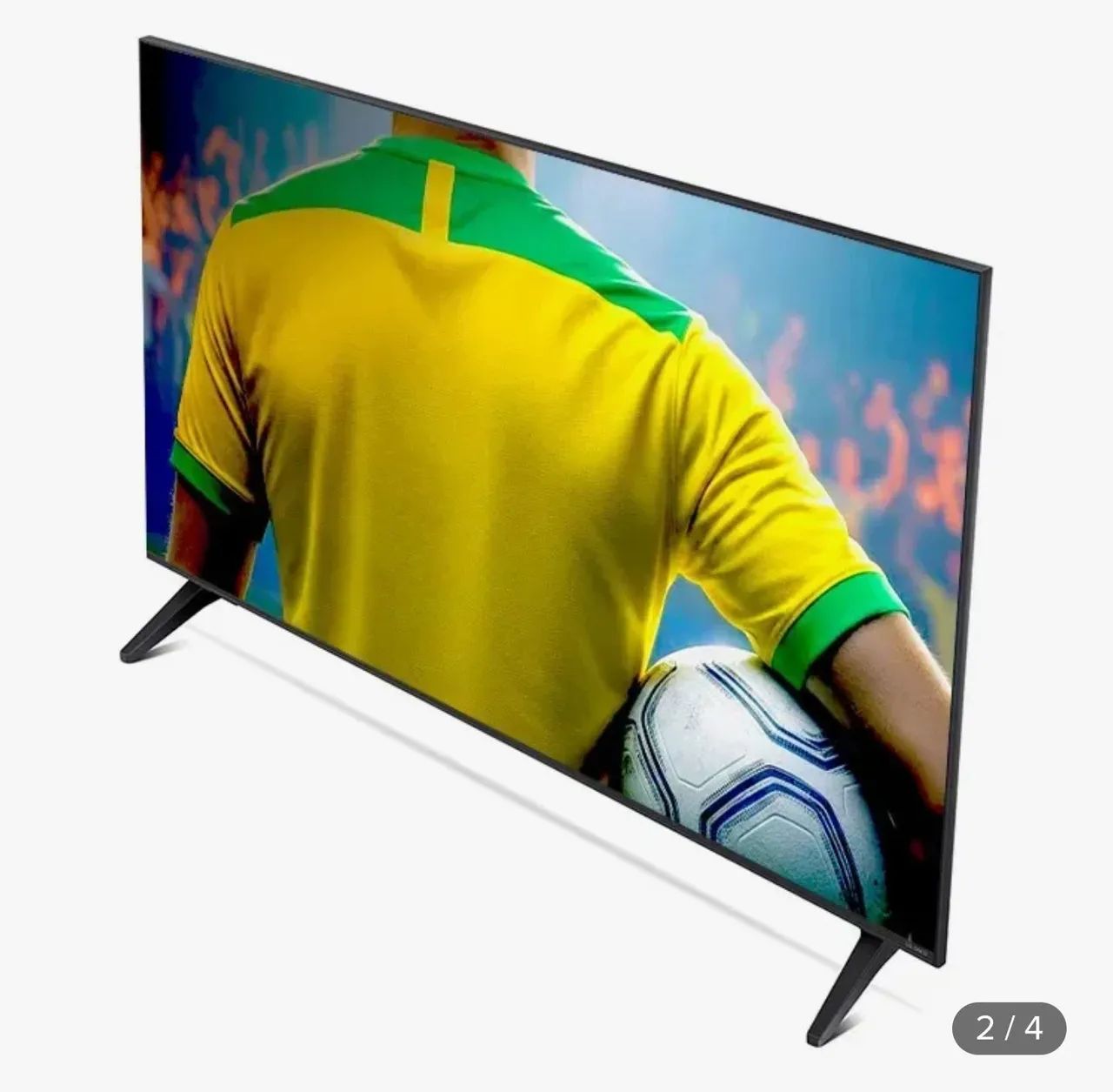 Tv Lg Qned 73 - Foto 2
