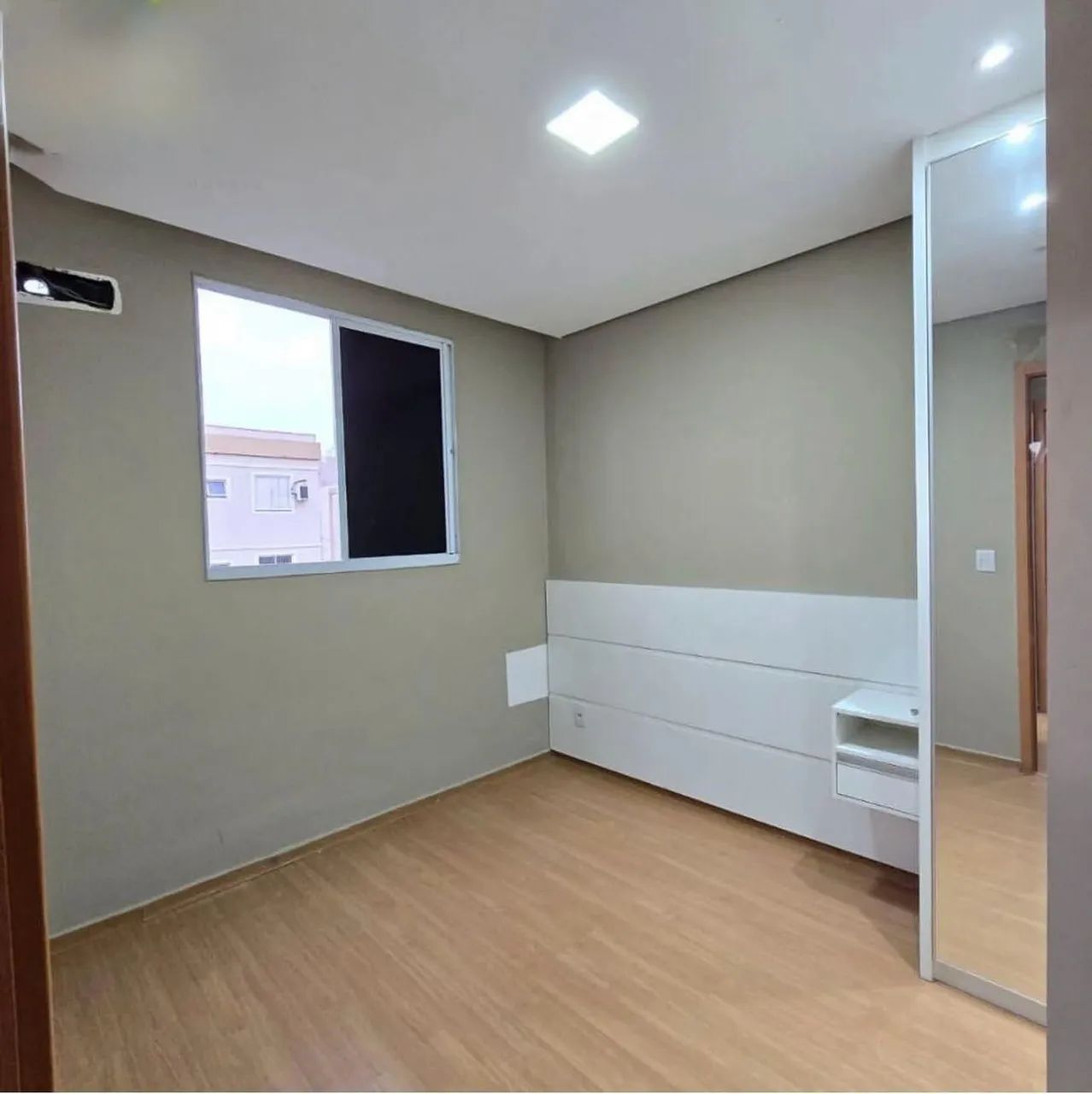Apartamento com 2 quartos no Chapada Boulevard - Foto 5