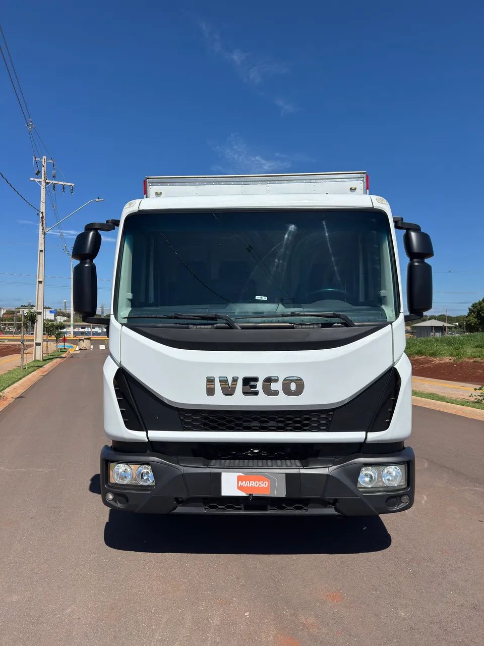 Iveco 11-190 - Foto 2