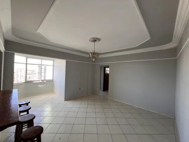 Apartamento 3 quartos no centro de Lages - Foto 4