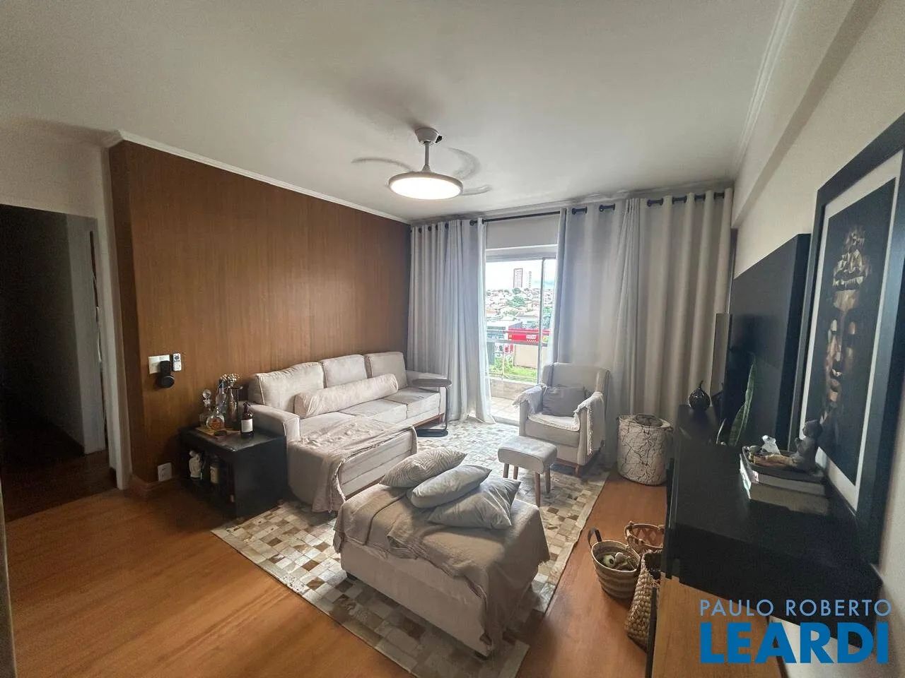 APARTAMENTO - BELA VISTA - SP - Foto 3