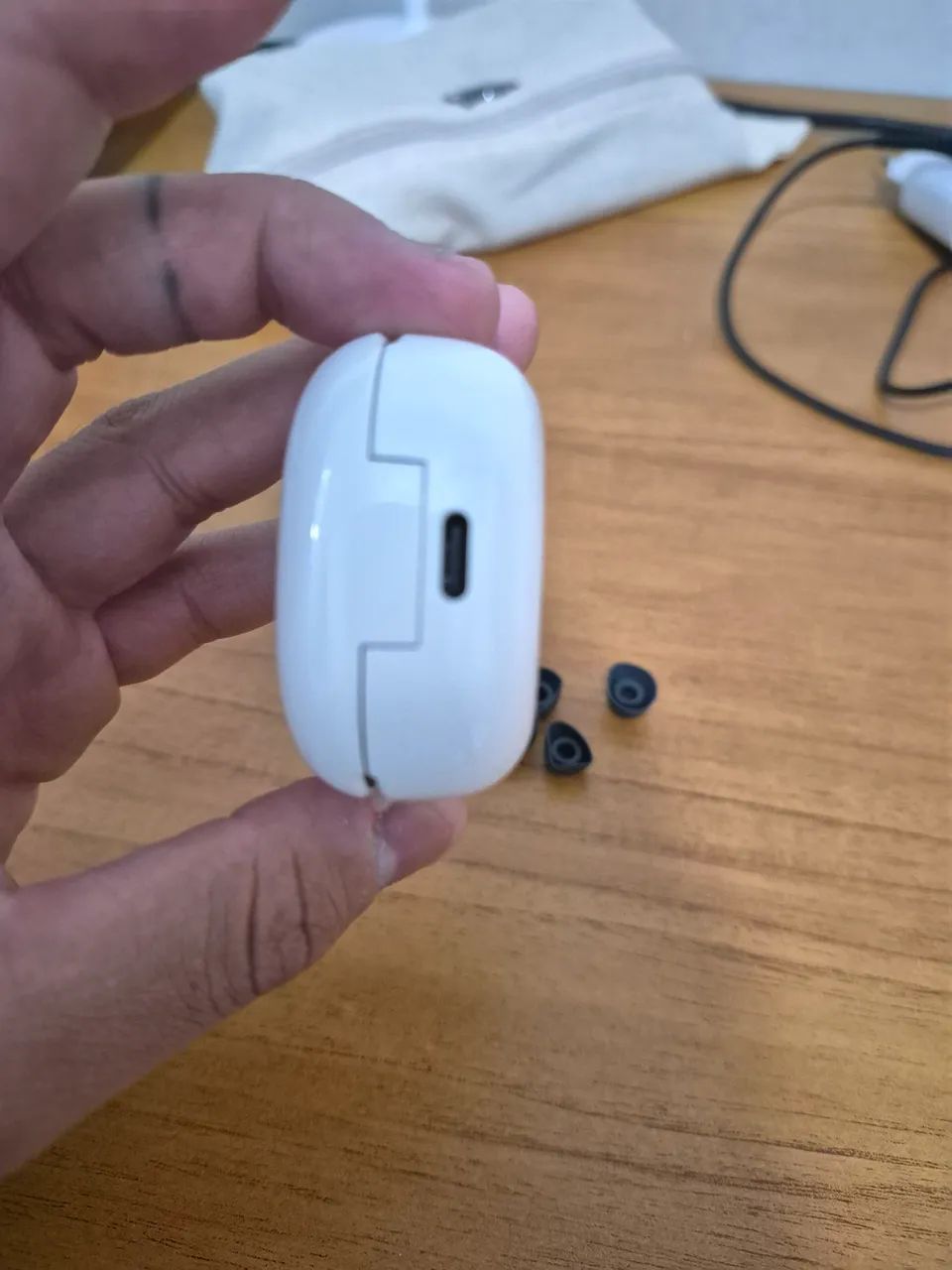 Samsung Galaxy Buds FE - Foto 3