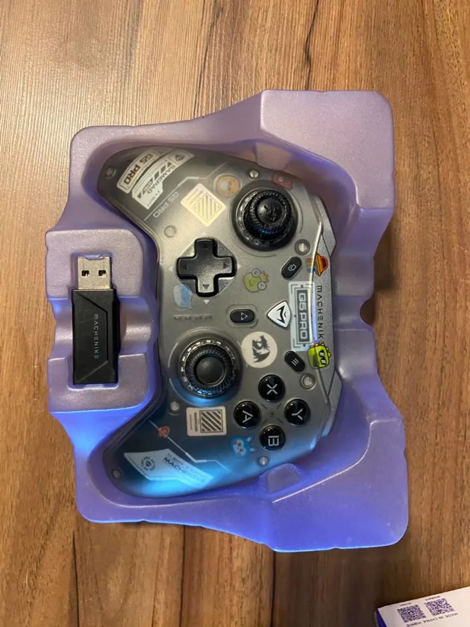 G5 Pro Machenike  - Foto 2
