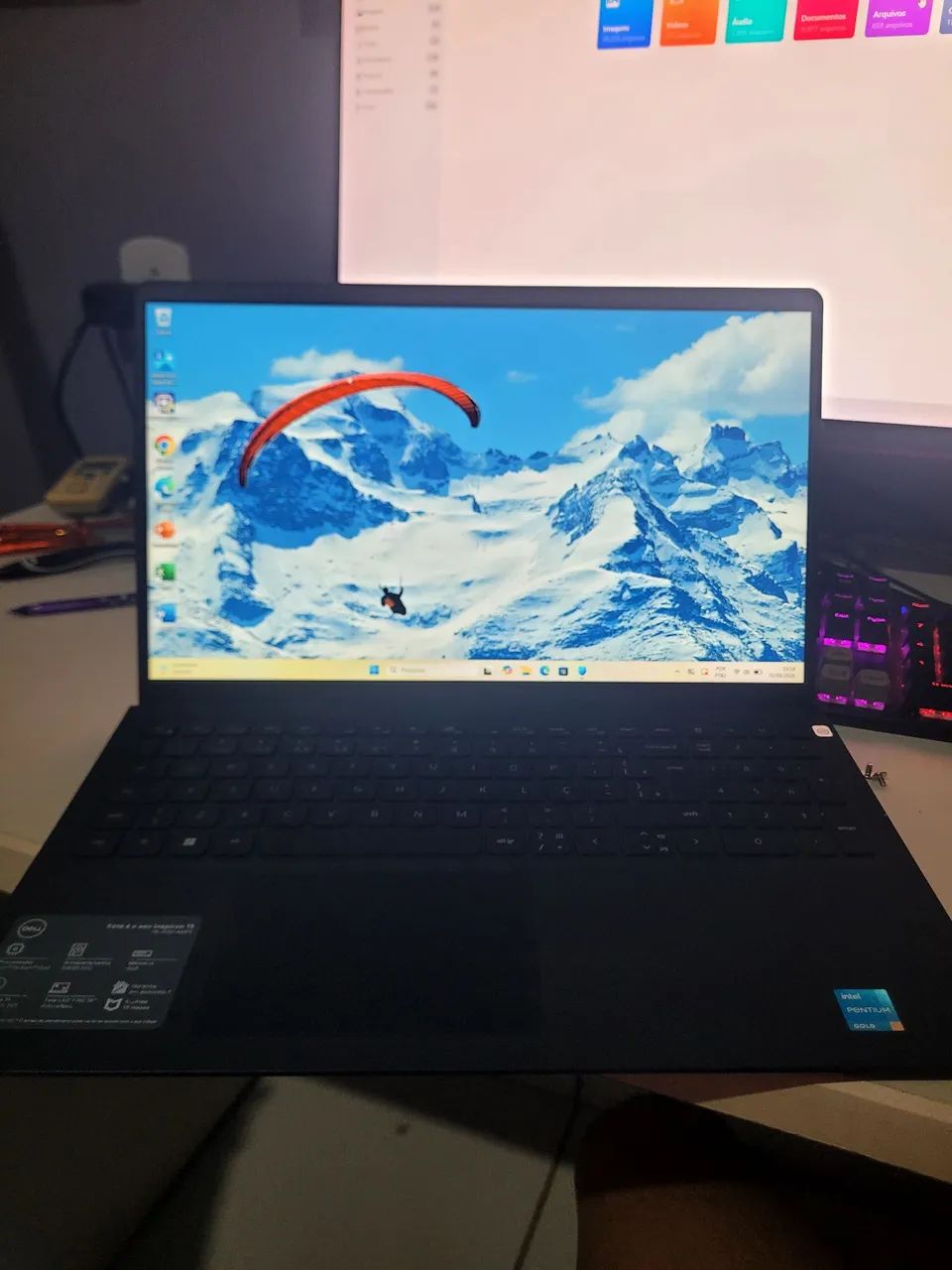 Notebook Dell  - Foto 3