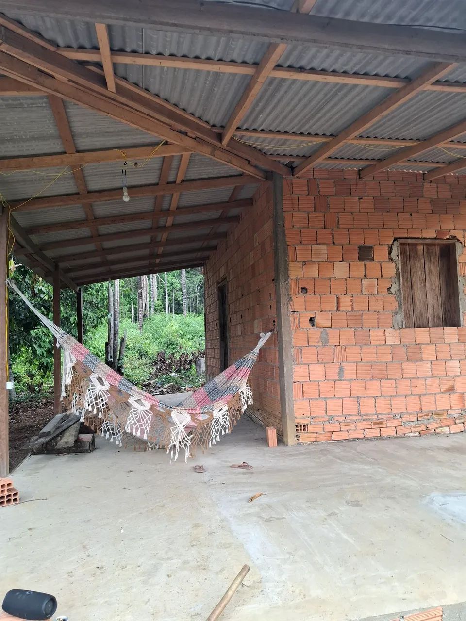 Foto - Manaus - Cidade de Deus