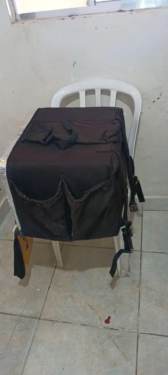 Bag para entrega  - Foto 3