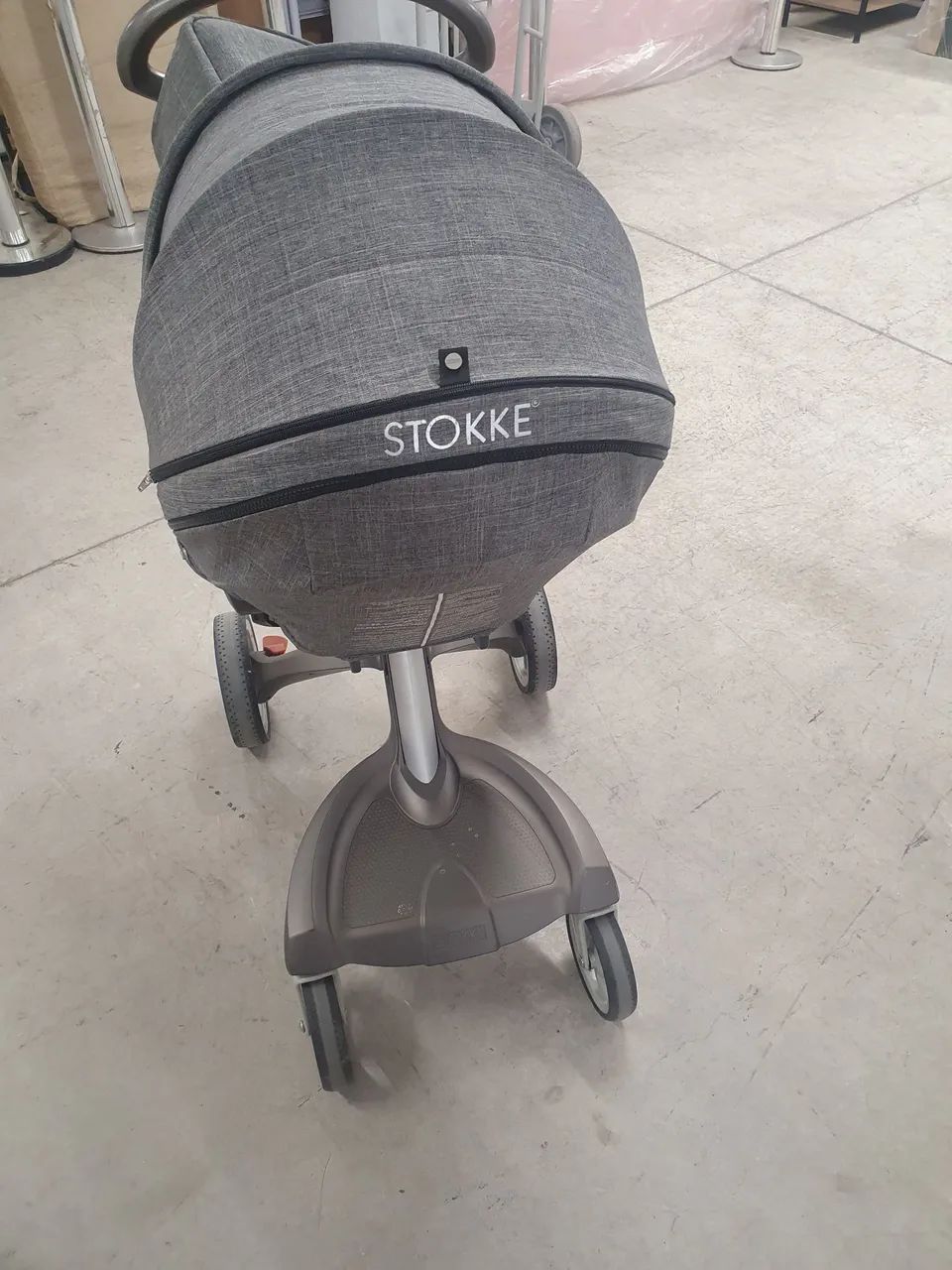 Carrinho Stokke Xplory - Foto 3
