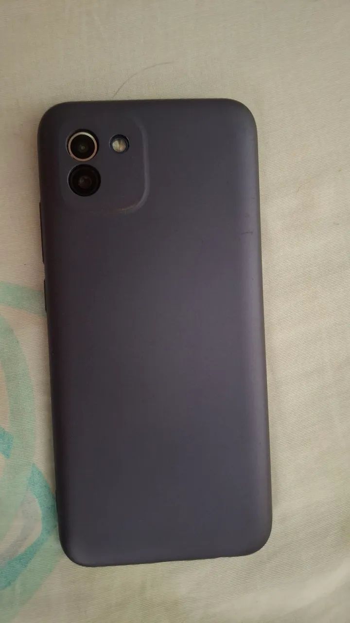 CELULAR A03 novo - Foto 2
