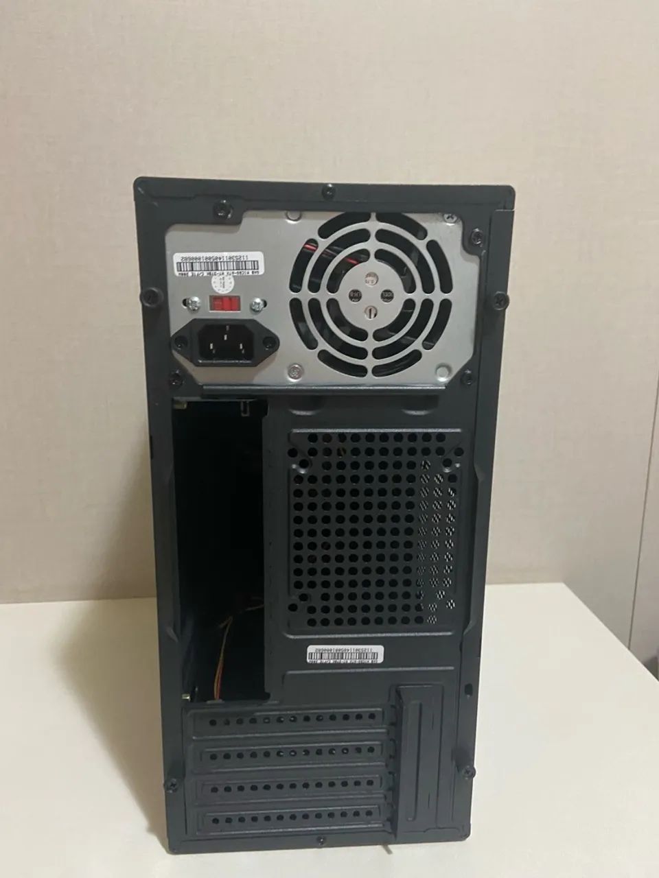 Gabinete C3 Tech - Foto 2