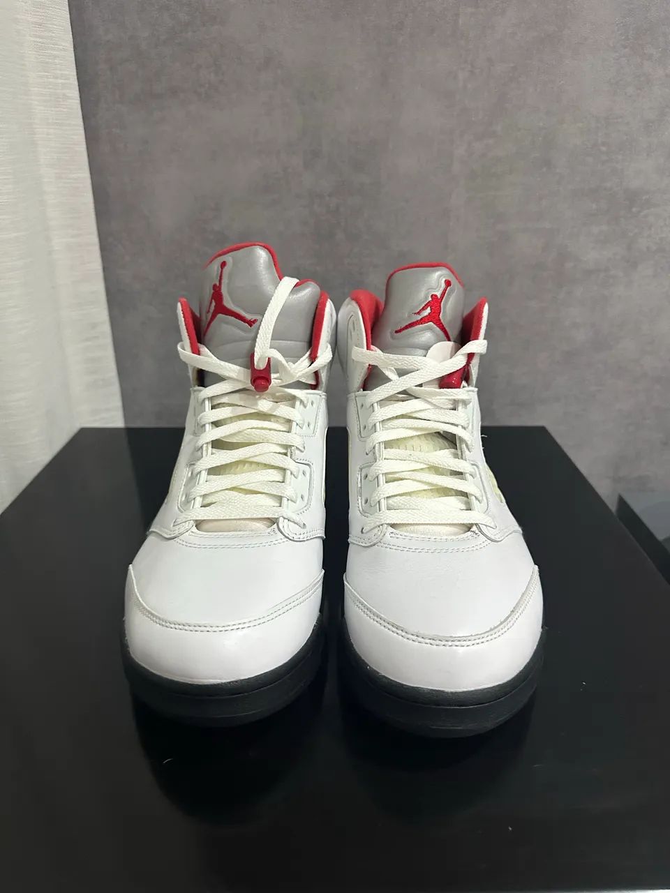 Air Jordan 5 Retro - Foto 4