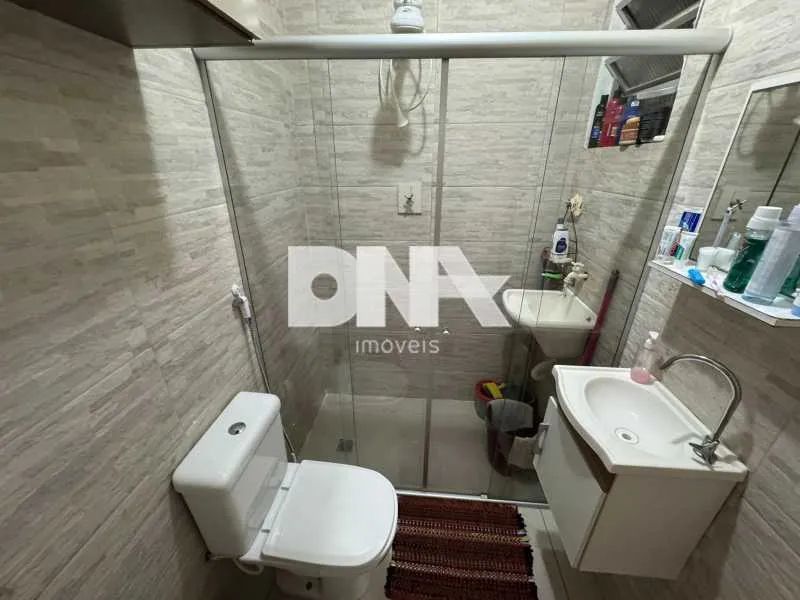 Apartamento : / Residencial / Copacabana - Foto 5