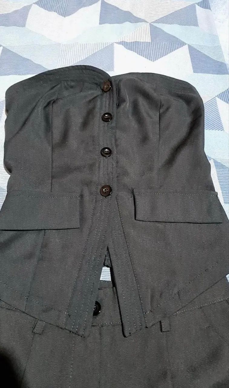 Conjunto Alfaiataria  - Foto 2