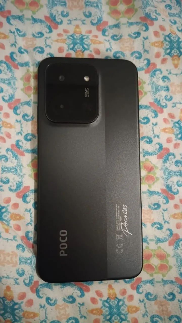POCO C85 - Foto 3
