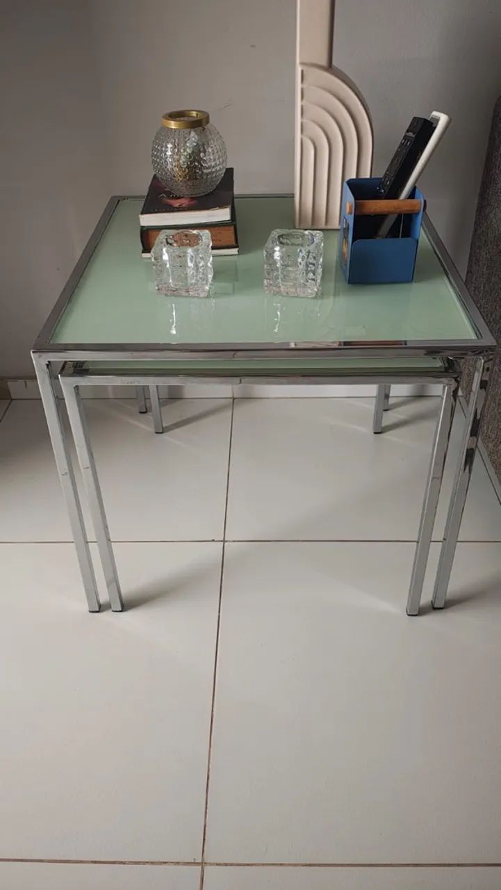 Mesa de Centro - Foto 3