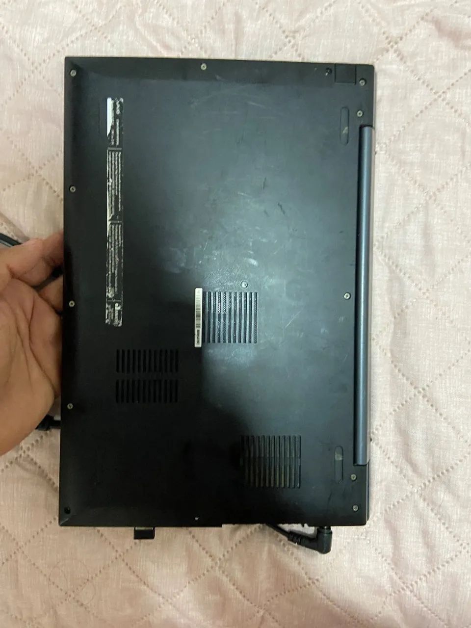 Notebook vaio  - Foto 3