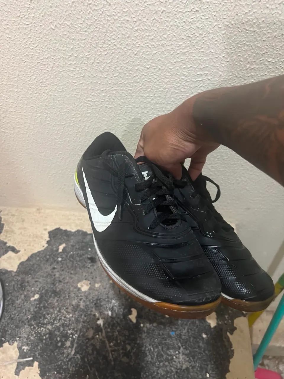 VENDO SOSAITE NIKE  - Foto 3