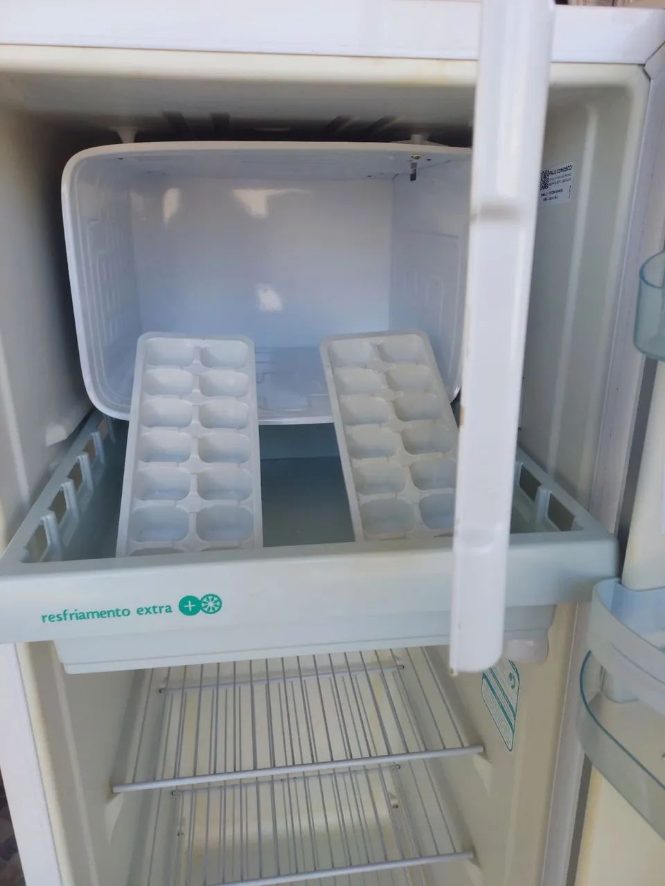 Geladeira  - Foto 4