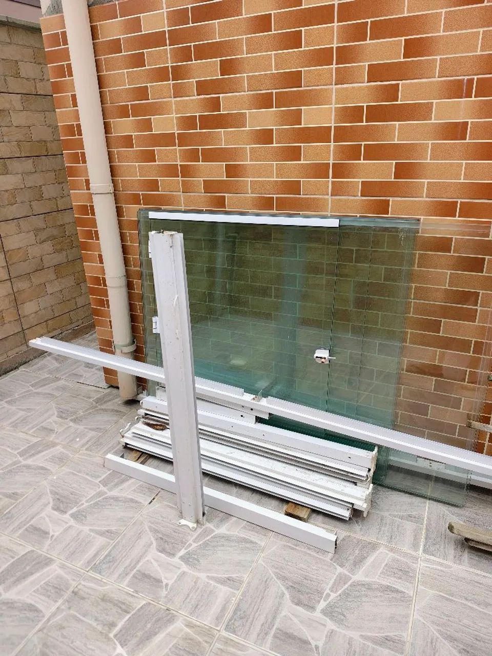 Proteção de piscina  - Foto 5