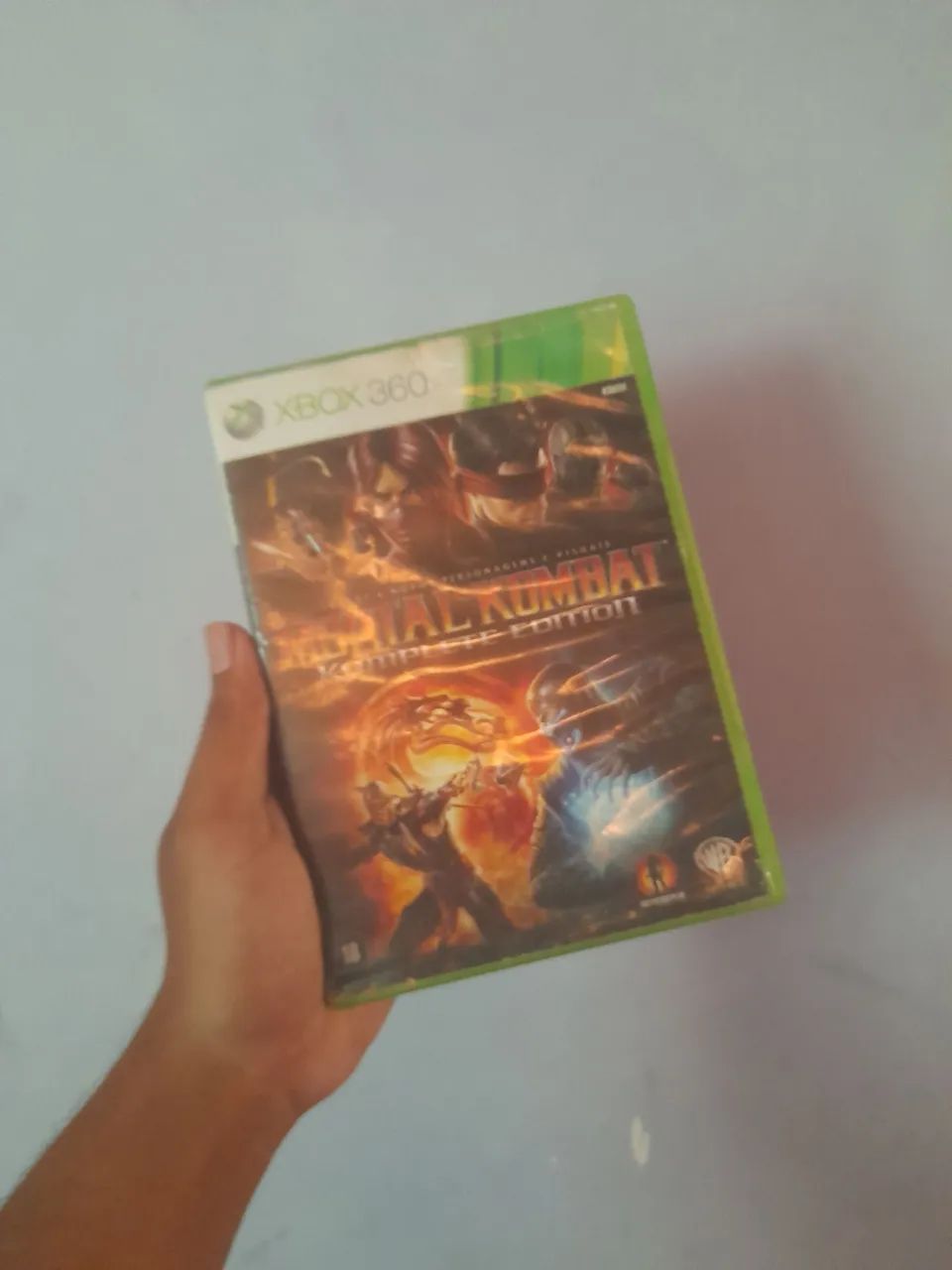 VENDO XBOX ONE S 500GB - Foto 3