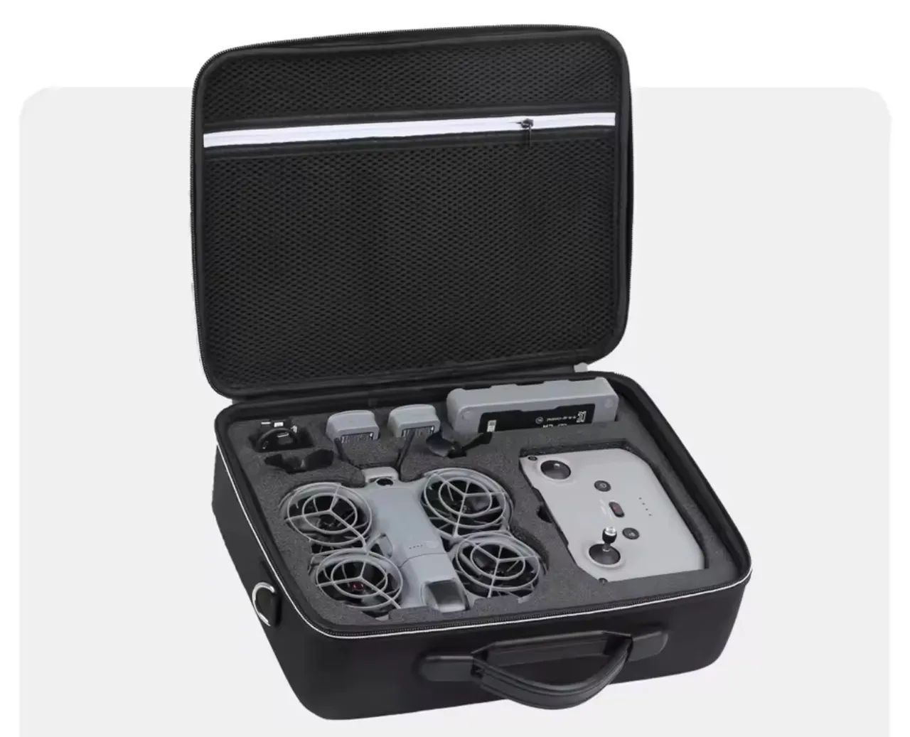 Bolsa DJI Neo 2 - Foto 2