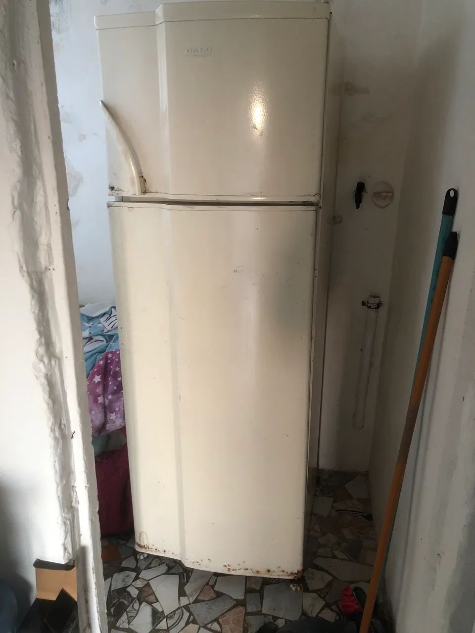 Geladeira 