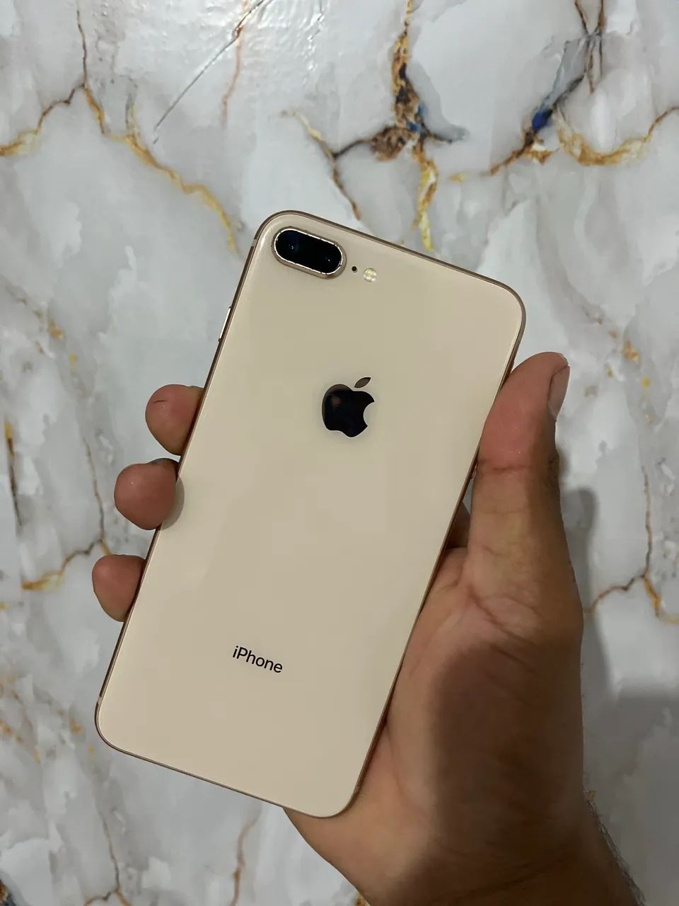 IPHONE 8PLUS 64GB - Foto 5