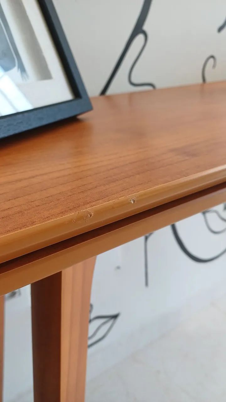 Aparador Buffet em MDF - Foto 4