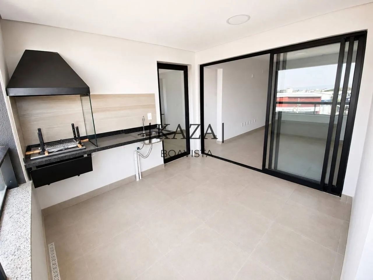 Apartamento com 2 quartos à venda, 91 m² - Condominio Edifício Mirai Patriani - Sorocaba/S - Foto 2