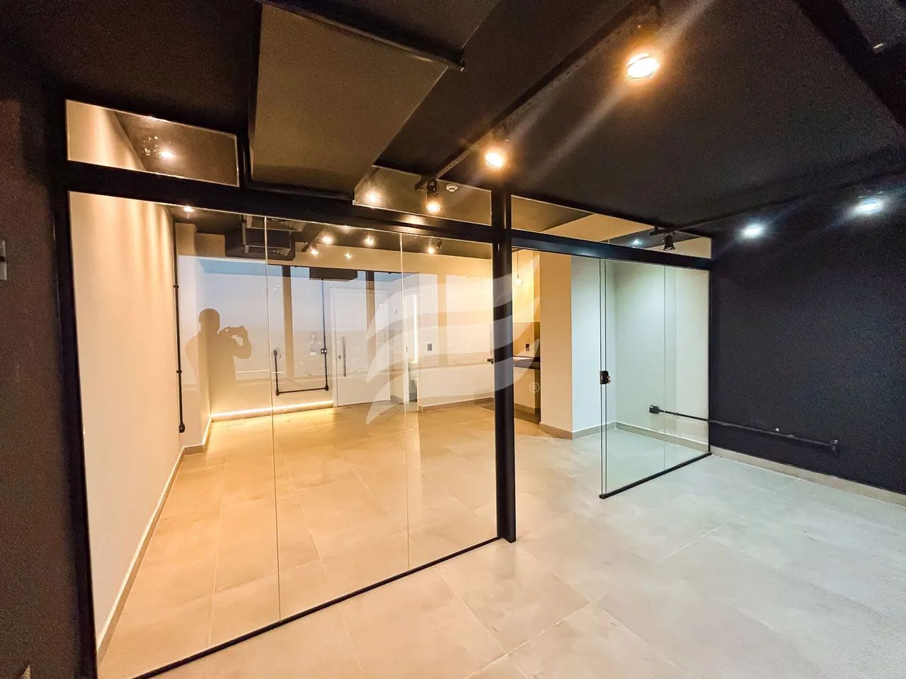 Edifício New York Tower - Sala comercial em Jardim Nova Yorque, Araçatuba/SP - Foto 2